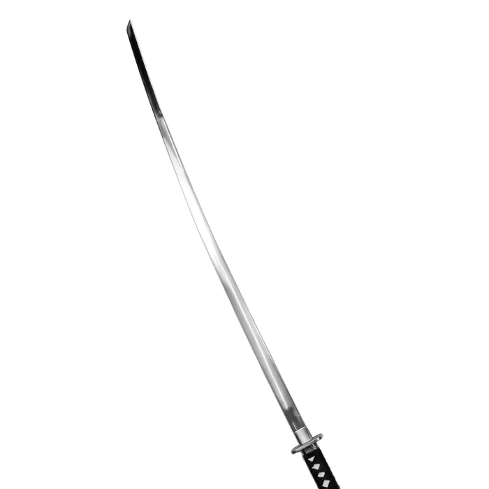 Japanese Nodachi Carbon Steel Giant 78 Inch Full Tang Sword