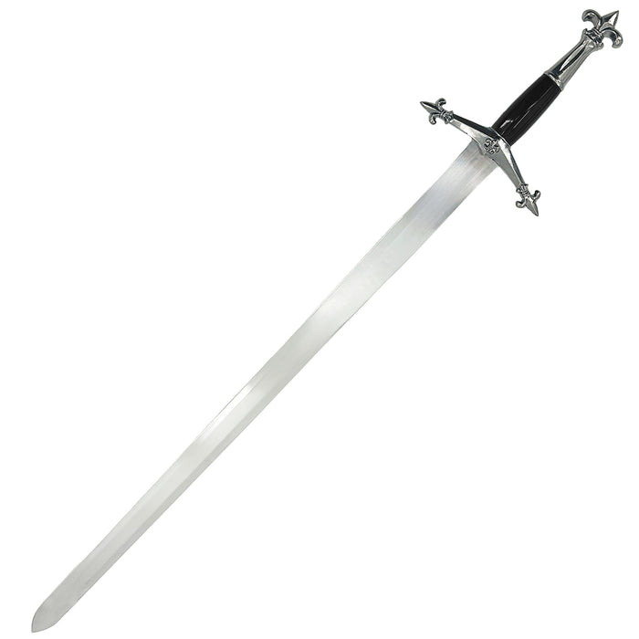 Joan of Arc Replica Longsword