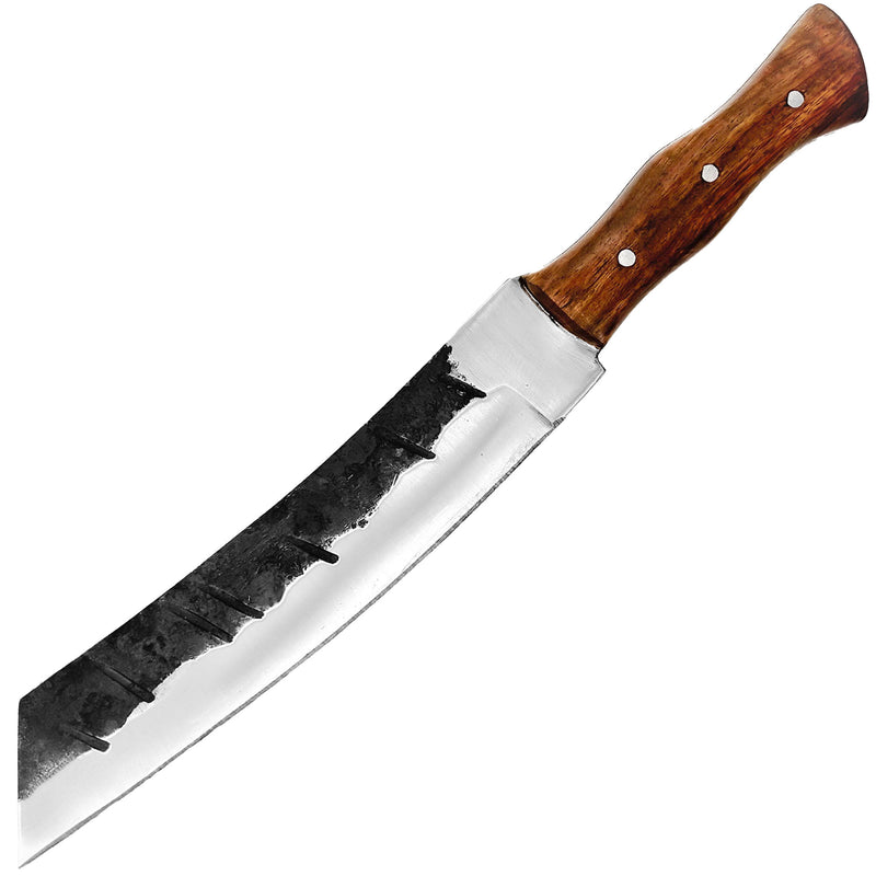 Kakadu Australian Jungle Hand Forged Parang