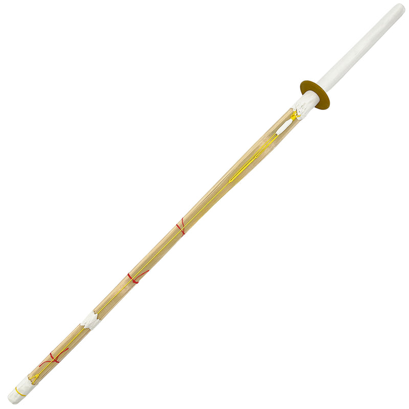 Kendo Shinai Bamboo Practice Katana