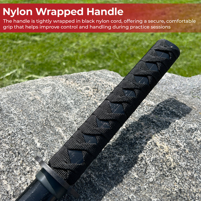 Kill Bill Hattori Hanzo Bride Practice Bokken