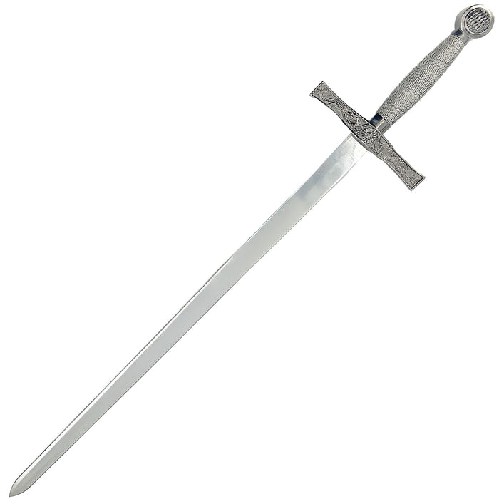 King Arthur Excalibur Round Table Longsword