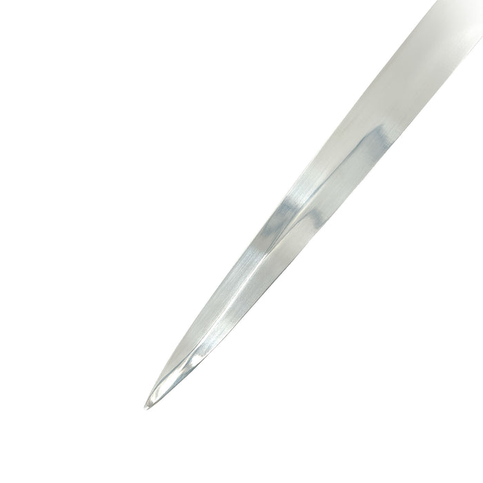 King Solomon Medieval Crusader Dagger Blue