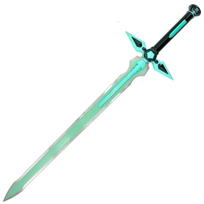 Kiritos Dark Repulser SAO Sword