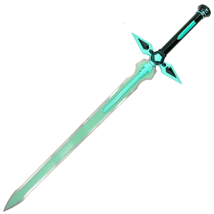 Kiritos Dark Repulser SAO Sword