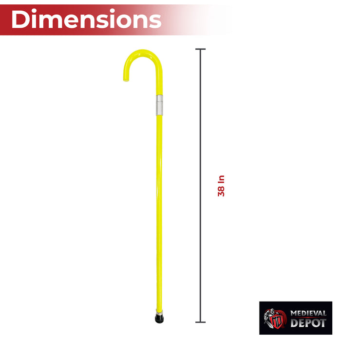 Kisuke Urahara Benihime Cane Sword