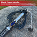 Kingdom Hearts Foam Oblivion Keyblade