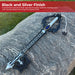 Kingdom Hearts Foam Oblivion Keyblade
