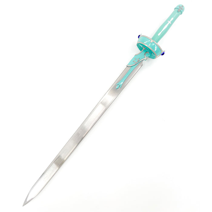 Lambent Light Rapier Asuna Yuukis Sword SAO