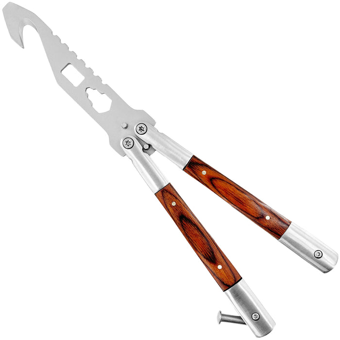 Leatherneck Butterfly Style Multitool Blade Trainer