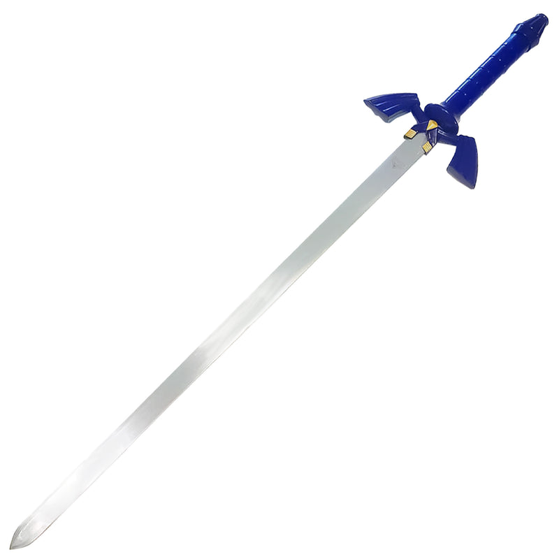 Legend of Zelda Link’s Triforce Sword
