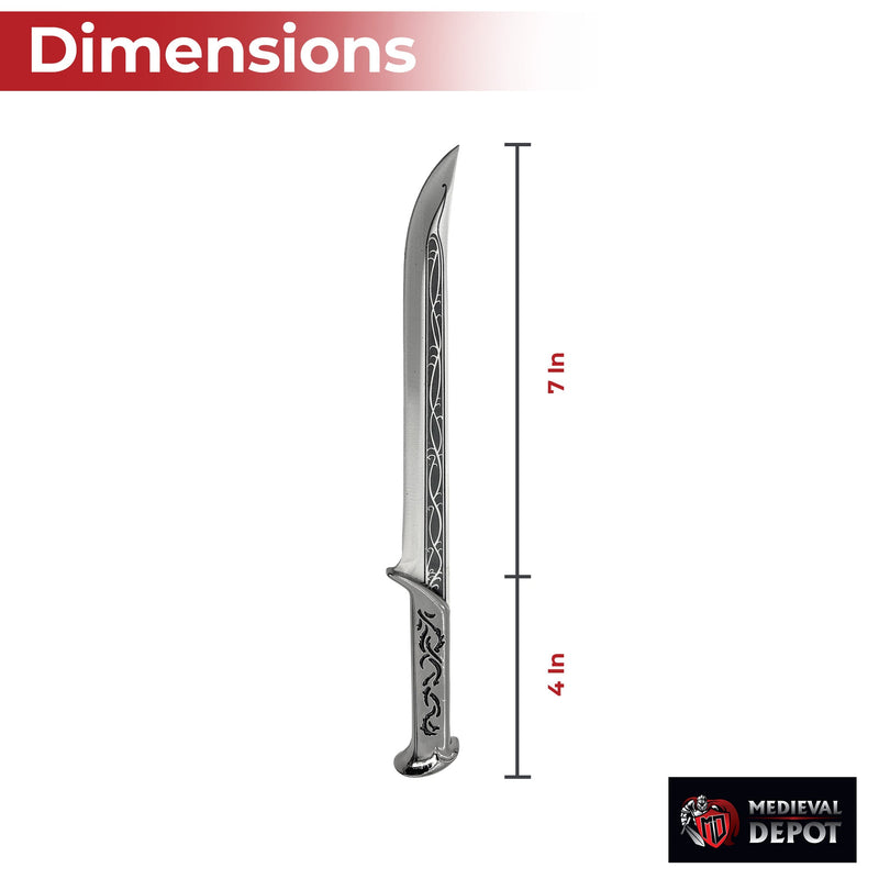 LOTR Elven King Dagger