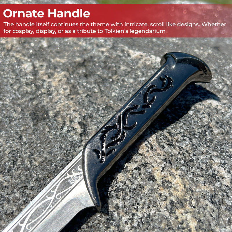 LOTR Elven King Dagger
