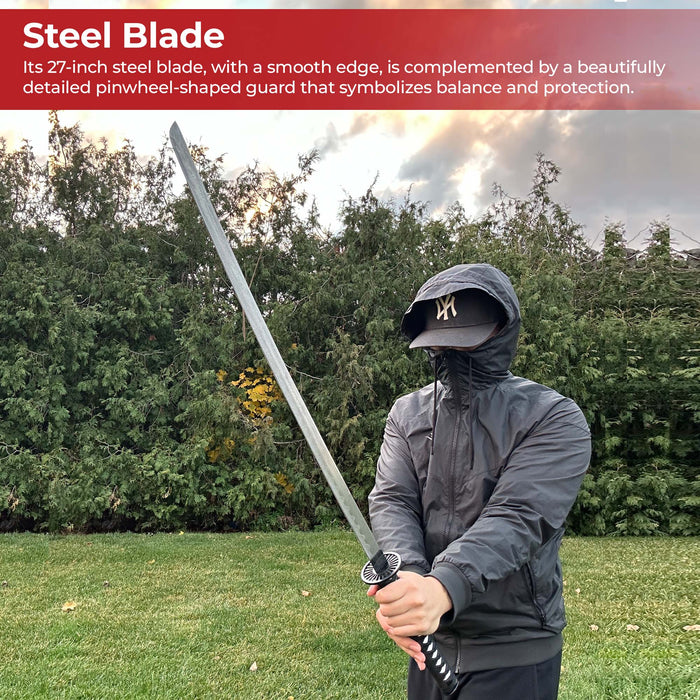 Legacy of Honor Katana
