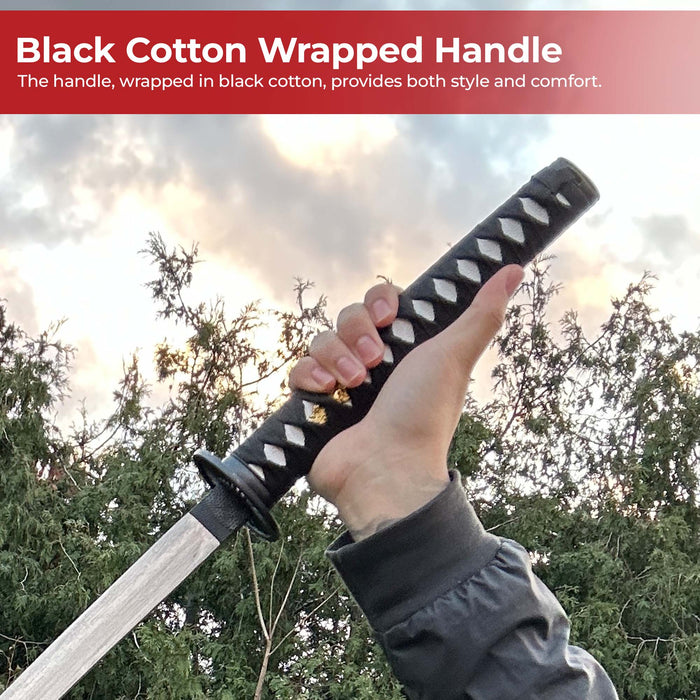 Legacy of Honor Katana