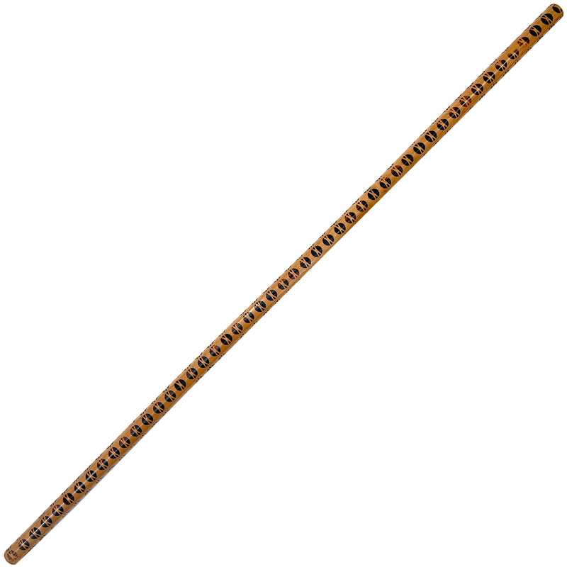 Martial Arts Hardwood Staff 47 Inches