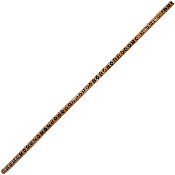 Martial Arts Hardwood Staff 47 Inches