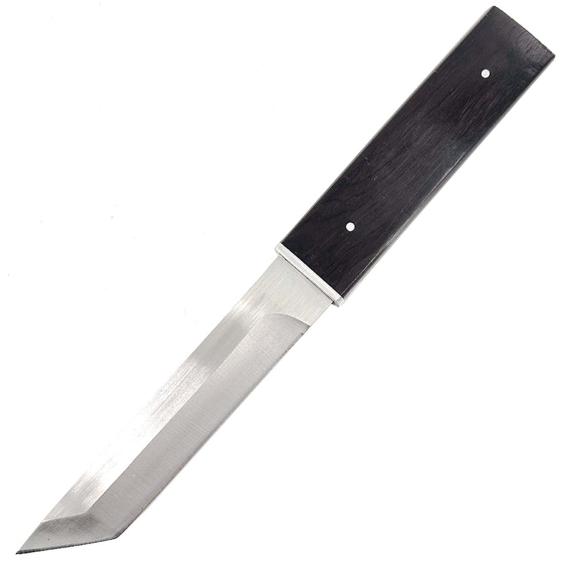 Masterfully Crafted Full Tang Japanese Tanto Dagger