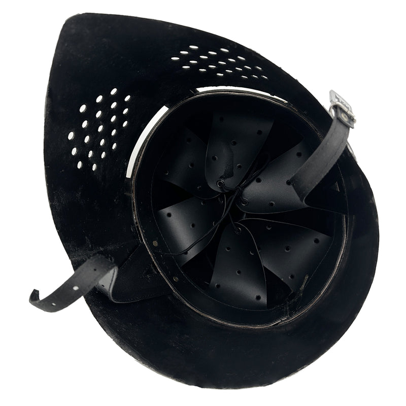 Medieval 20G Knights Sugarloaf Helmet