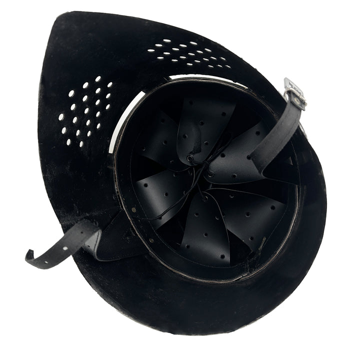 Medieval 20G Knights Sugarloaf Helmet