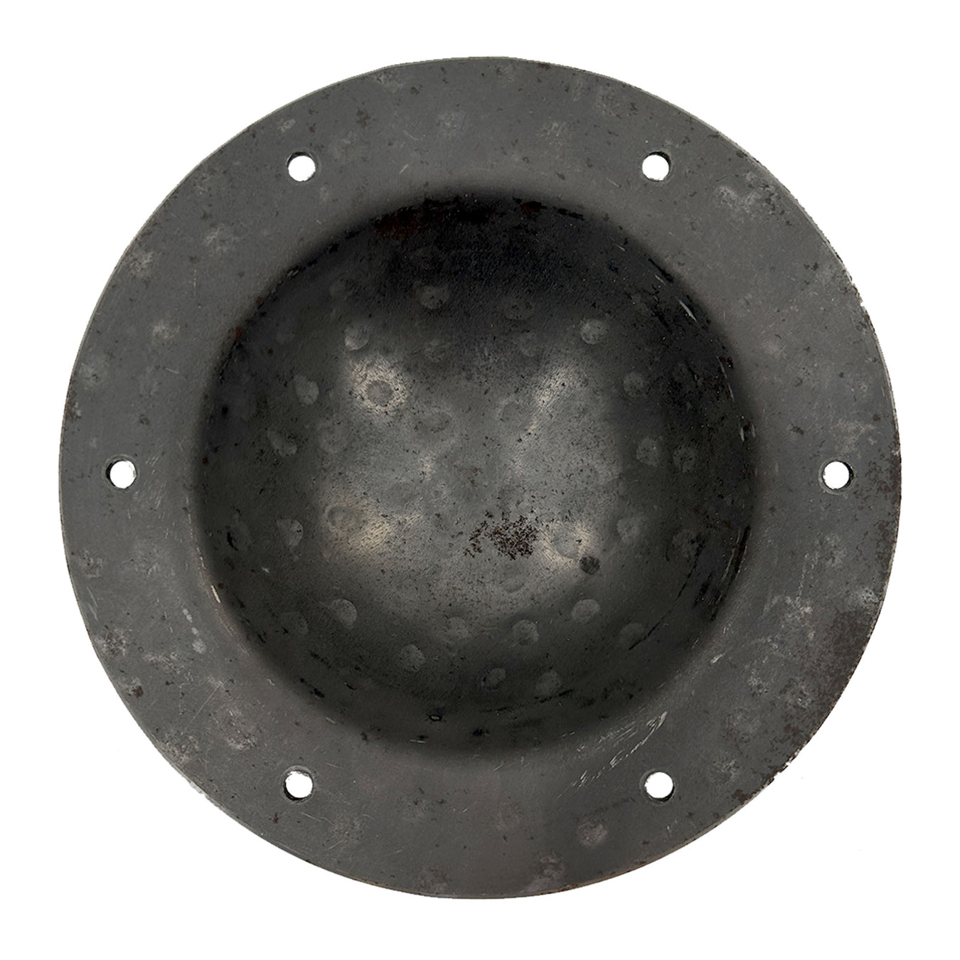 Wood & Metal Shields