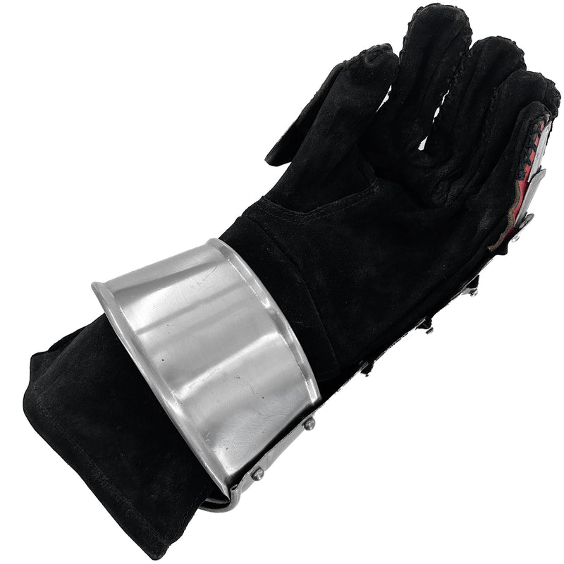 Medieval Knights 20g Field Gauntlets