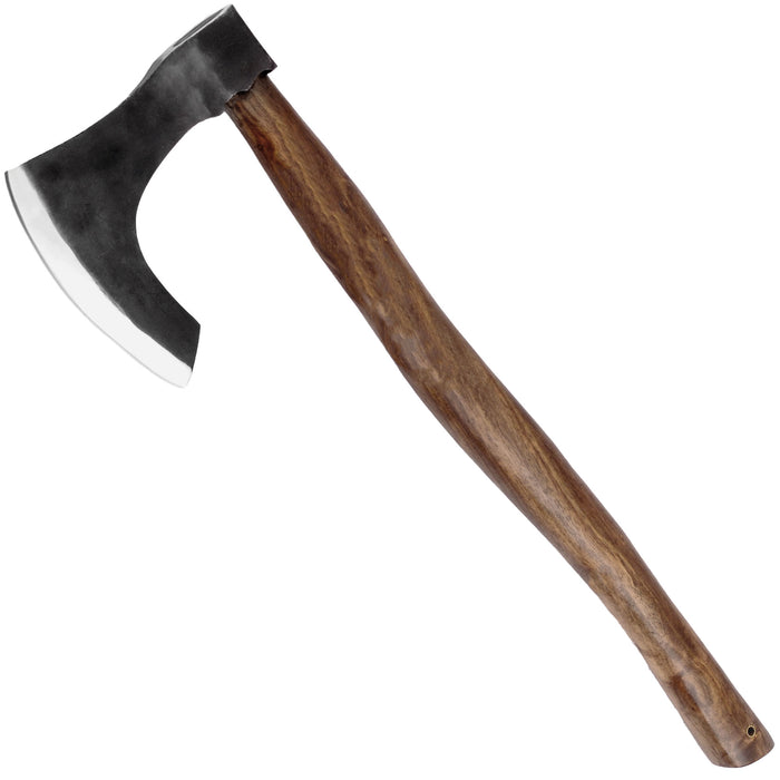Medieval Traditional Scandinavian Skeggøx Battle Axe