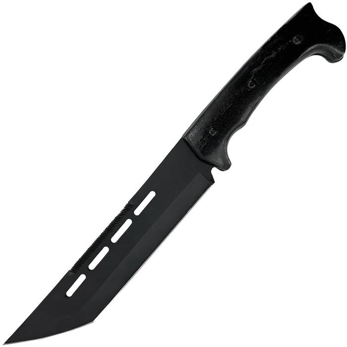 Merciful Fate Sawback Hunting Knife