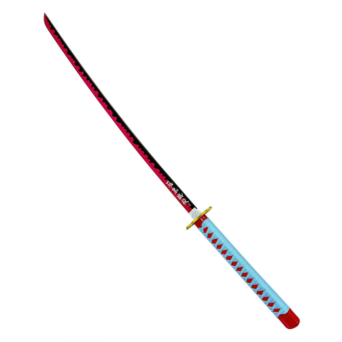 Mitsuri Elegance Demon Slayer Katana