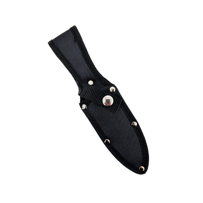 Mortality Rate Dagger Boot Knife