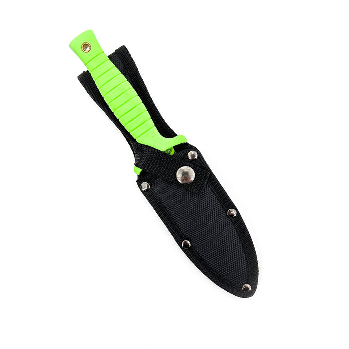 Mortality Rate Dagger Boot Knife
