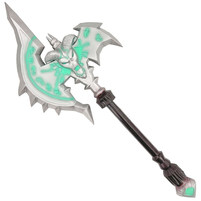 Mourner of Shadows Foam Battle War Axe