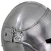 Medieval Marvel Italian Inspired Visored Barbuta Helmet