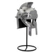 Miniature Roman Gladiator Maximus Helmet Display With Stand