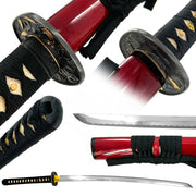 Musashi Premium Tora Katana
