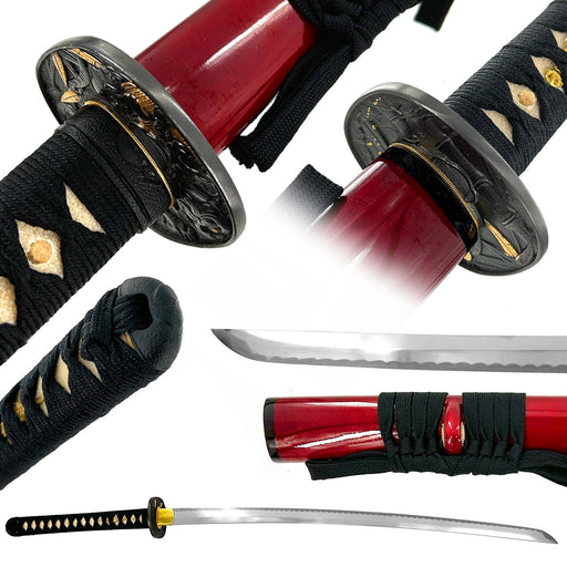 Musashi Premium Tora Katana