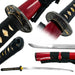Musashi Premium Tora Katana