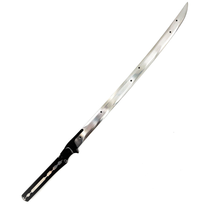Ninja Rising Vengence 1045 Steel Full Tang Handmade Sword