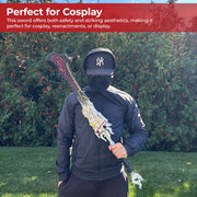 Naraka Bladepoint Foam Sword The Legend Naraka Blade