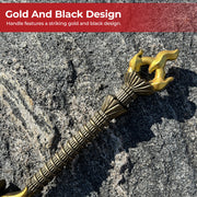 Naraka Bladepoint Foam Sword The Legend Naraka Blade Gold Edition