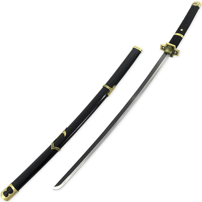 One piece Zoro Yubashiri Katana Sword
