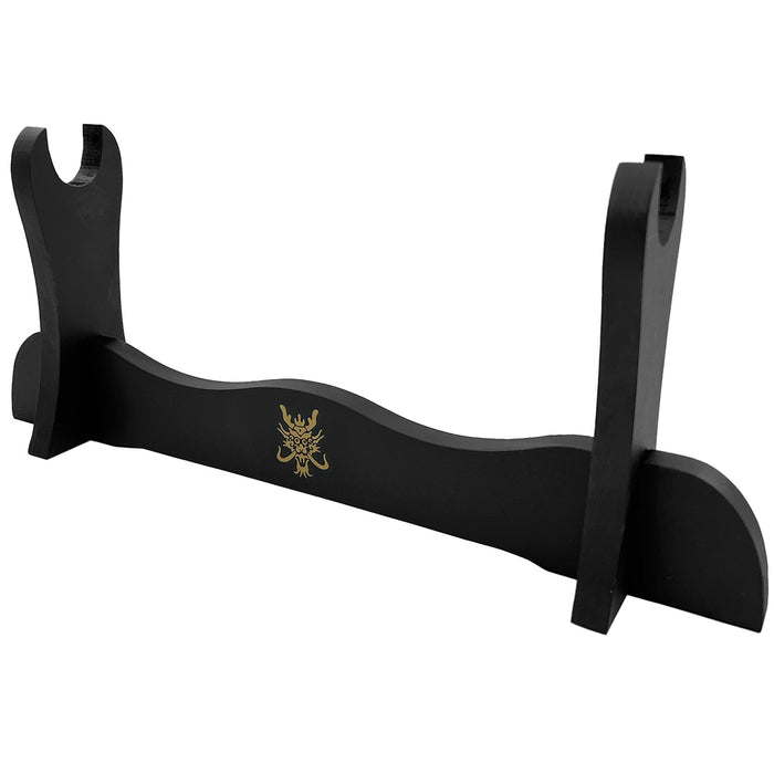 One Tier Decorative Sword Stand