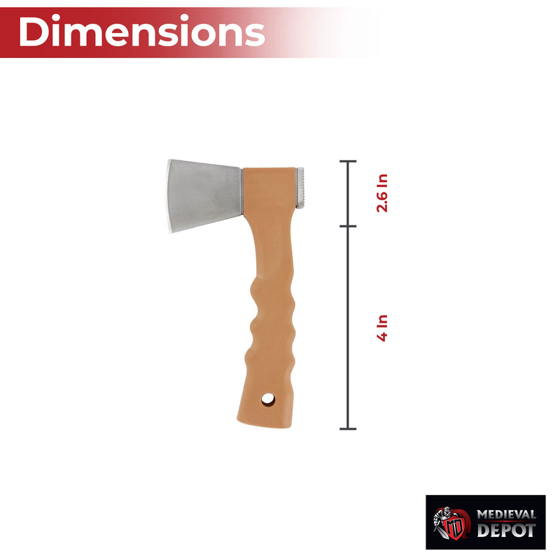 Outdoor Urban Traveler Camping Axe