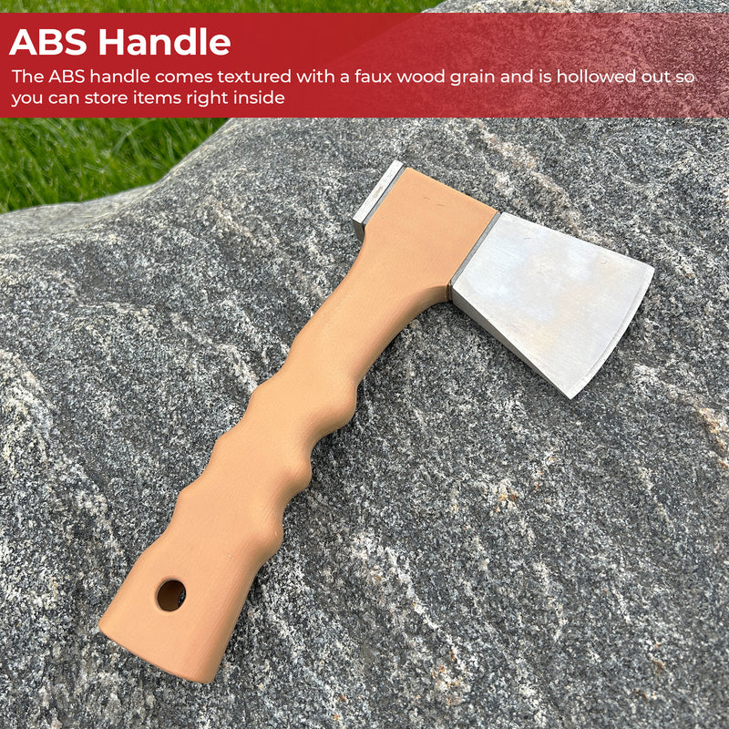 Outdoor Urban Traveler Camping Axe