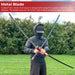 One Piece Zoro Three Sword Style Katana Set