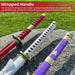 One Piece Zoro Three Sword Style Katana Set