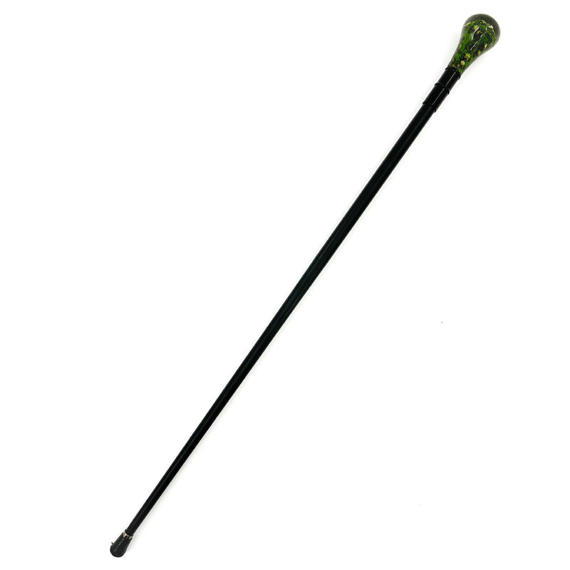 Pandemonium Killer Skull End of the World Cane Sword