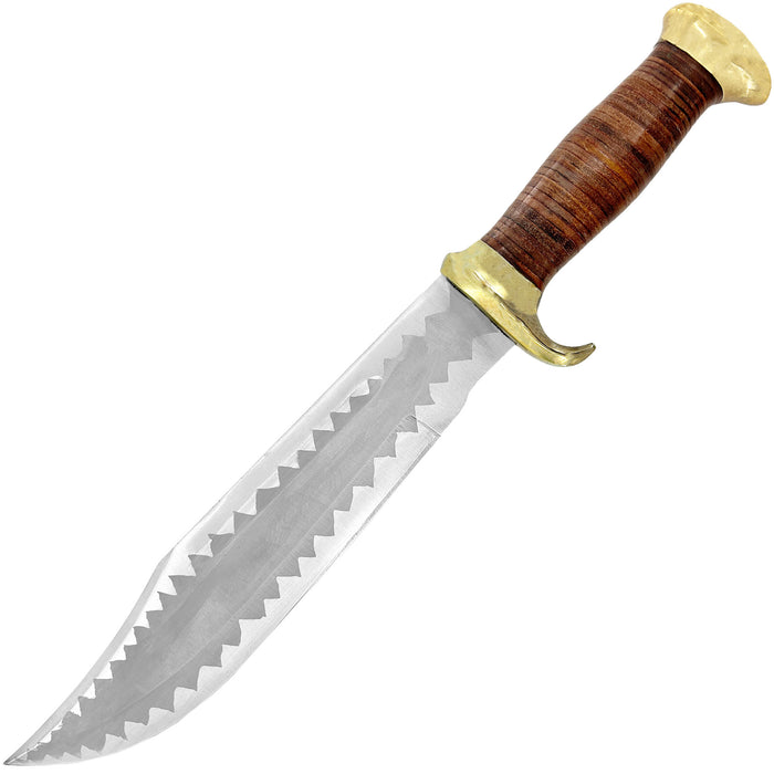 Persian Blood II Outdoor Hunting Bowie Knife