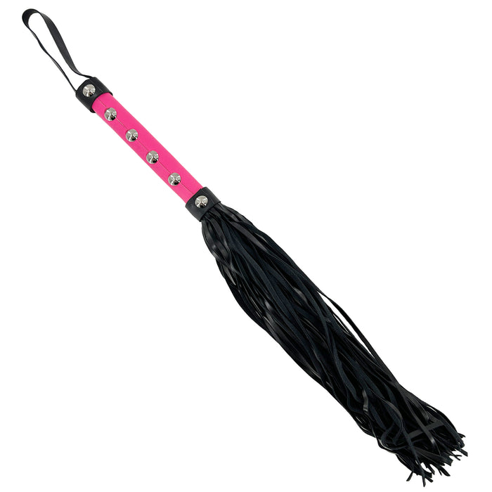 Pretty in Pink Celebration Bondage Set