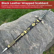 Premium Dark Link Sword